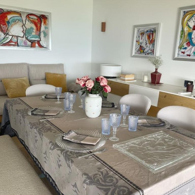 Appt Primavera - Appartement 1 Chambre - 13