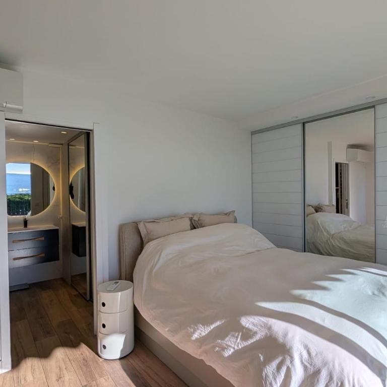 Appt Primavera - Appartement 1 Chambre - 14