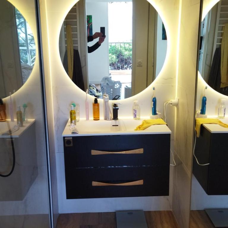 Appt Primavera - Appartement 1 Chambre - 16