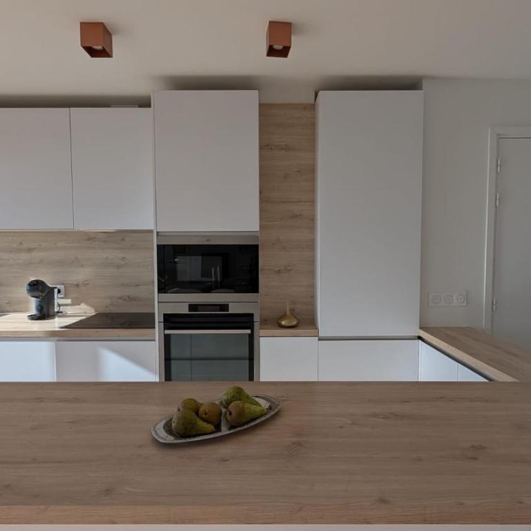 Appt Primavera - Appartement 1 Chambre - 21