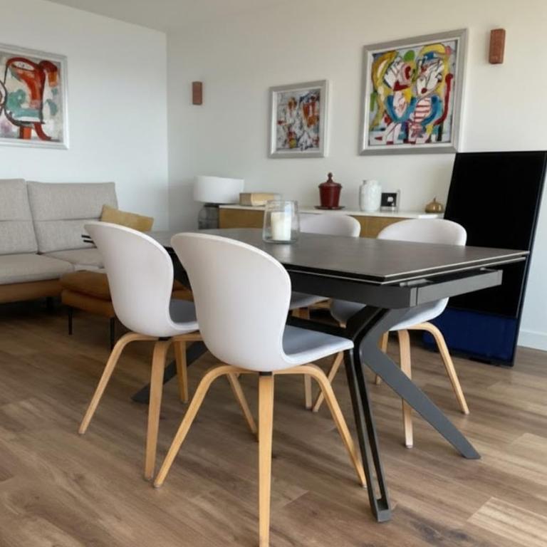 Appt Primavera - Appartement 1 Chambre - 22