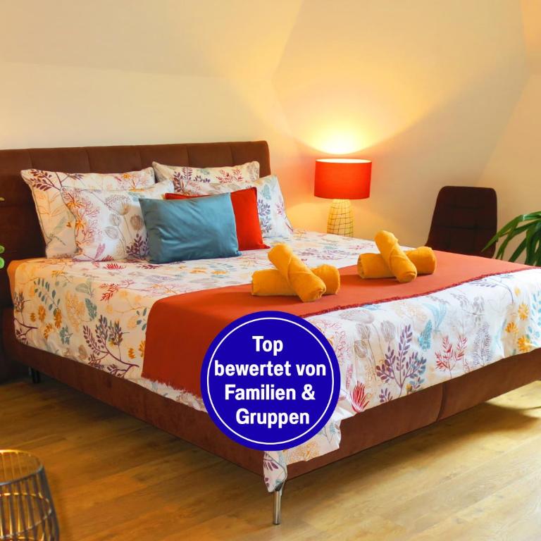Goldener Herbst in Meran - "Bergblick" - 3 Schlafzimmer für Freunde & Familien - 100 m2 für 6 Gäste - Große Küche & Tisch für 6 - Kostenlos parken - Bahnhof 5 Min - Zentrum 10 Min - Jugendstilvilla mit Bergblick - Südtirol Guestpass inklusive - Apartamento con vistas a las montañas - 1