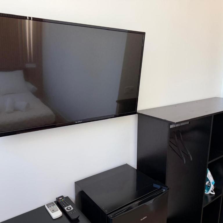 Casa de huéspedes Yourotherhome - Chambre Double Deluxe avec Douche - 14