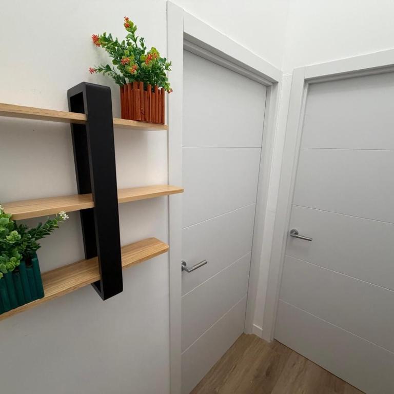 Casa de huéspedes Yourotherhome - Chambre Double Deluxe avec Douche - 19