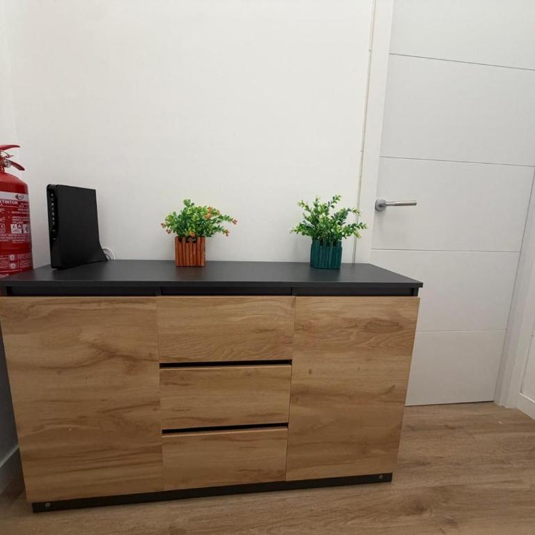 Casa de huéspedes Yourotherhome - Chambre Double Deluxe avec Douche - 20