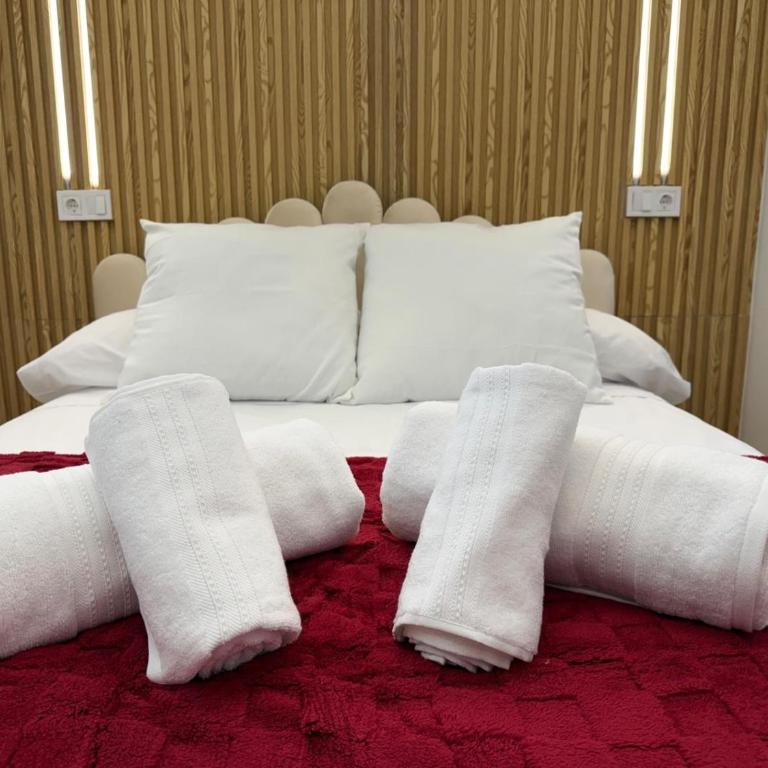 Casa de huéspedes Yourotherhome - Chambre Double Deluxe avec Douche - 3