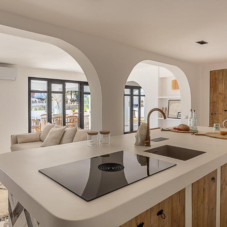Villa Casa Blanc by Abahana Villas - Villa - 15