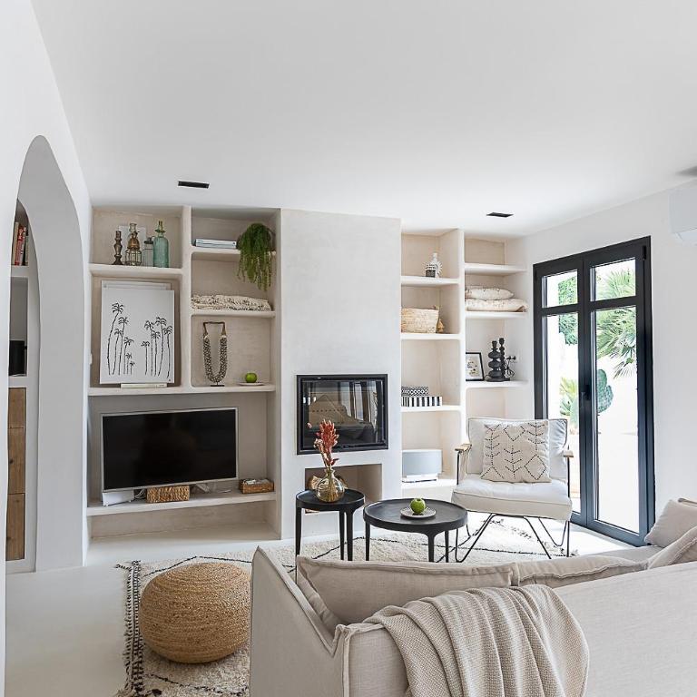 Villa Casa Blanc by Abahana Villas - Villa - 16
