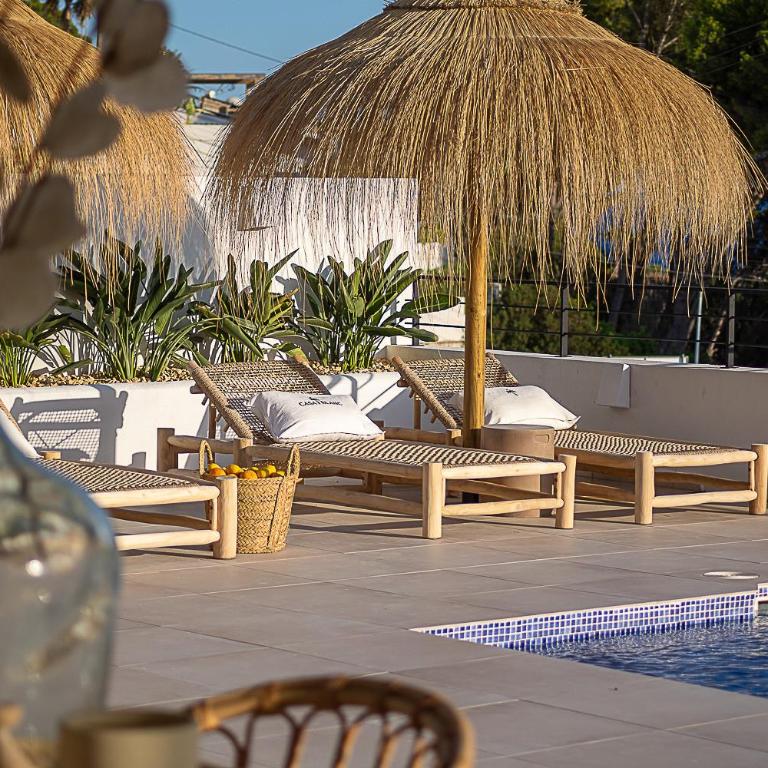 Villa Casa Blanc by Abahana Villas - Villa - 27