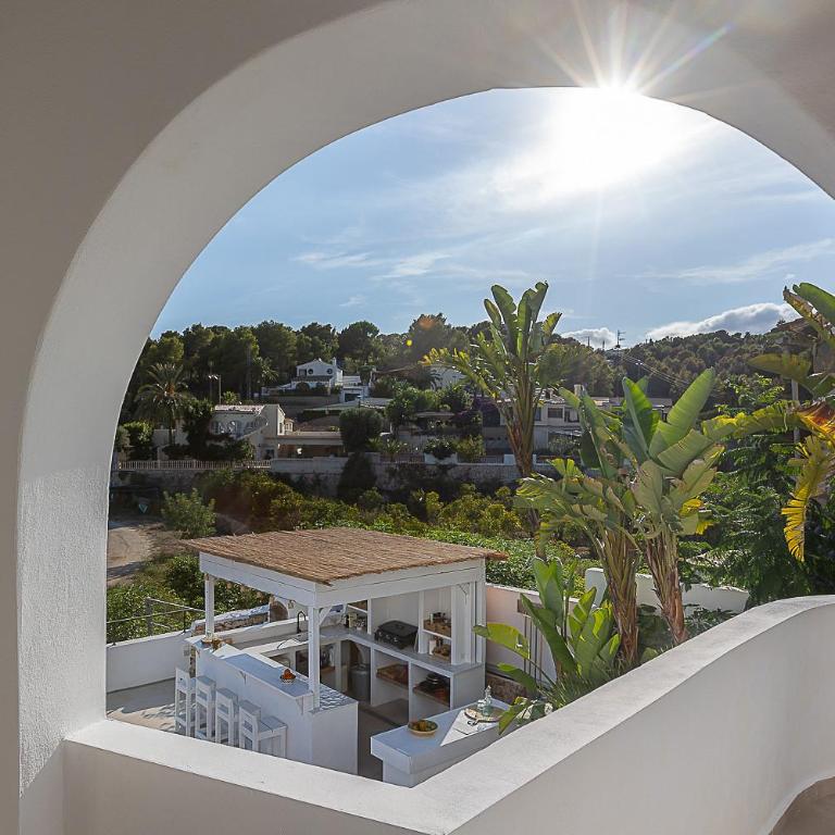 Villa Casa Blanc by Abahana Villas - Villa - 28