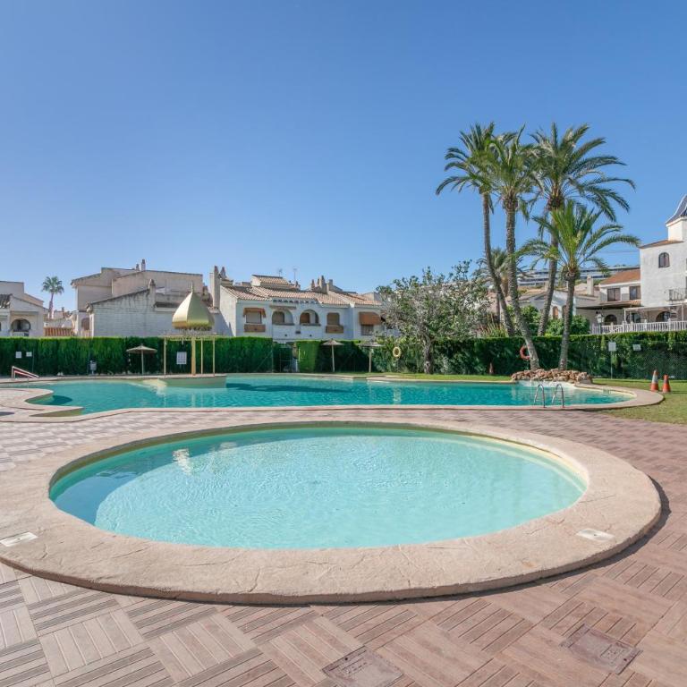Casa en la playa con piscinas S - Casa de 3 dormitorios - 29