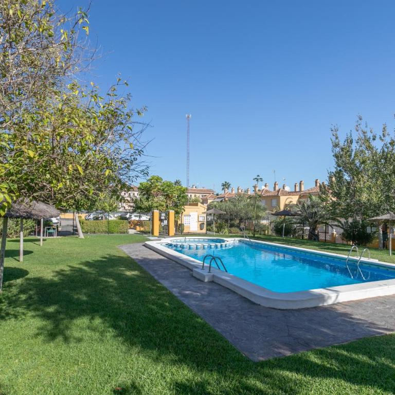 Casa en la playa con piscinas S - Casa de 3 dormitorios - 31