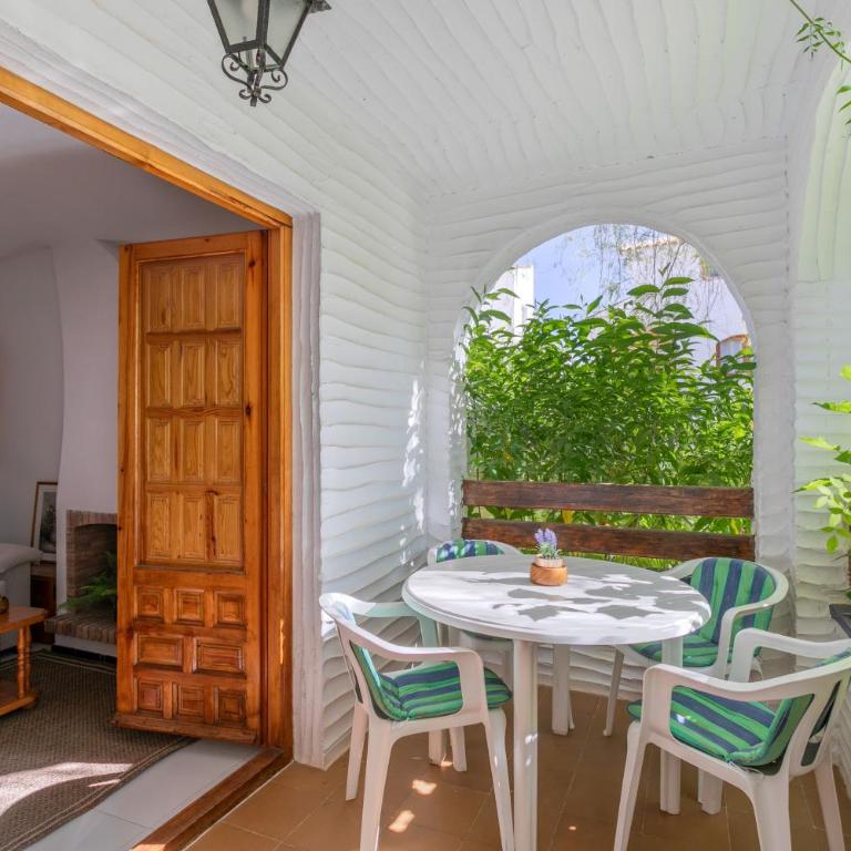 Casa en la playa con piscinas S - Casa de 3 dormitorios - 25