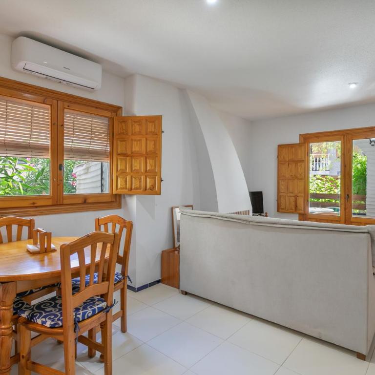 Casa en la playa con piscinas S - Casa de 3 dormitorios - 21