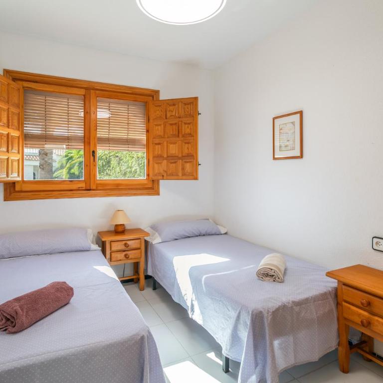 Casa en la playa con piscinas S - Casa de 3 dormitorios - 15