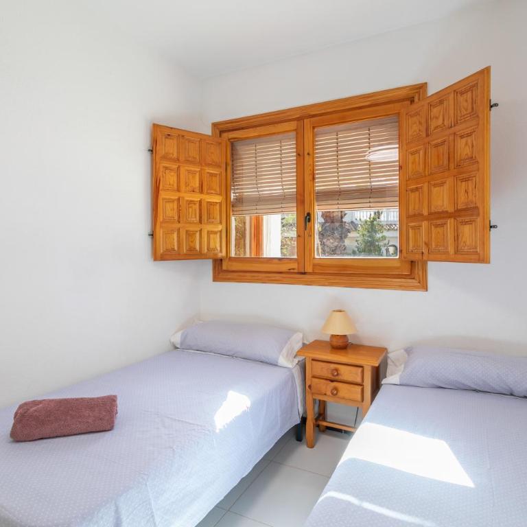 Casa en la playa con piscinas S - Casa de 3 dormitorios - 16