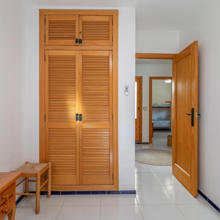 Casa en la playa con piscinas S - Casa de 3 dormitorios - 17