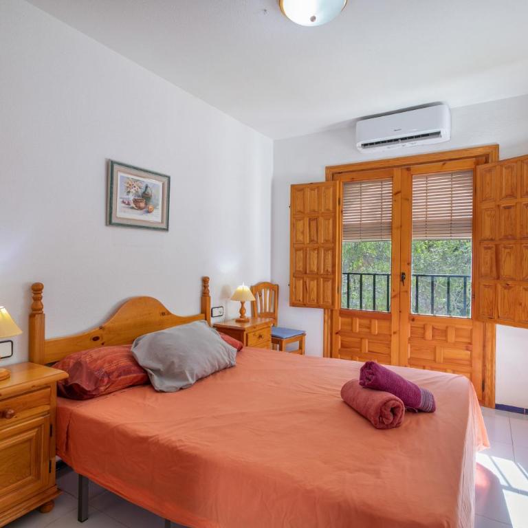 Casa en la playa con piscinas S - Casa de 3 dormitorios - 9
