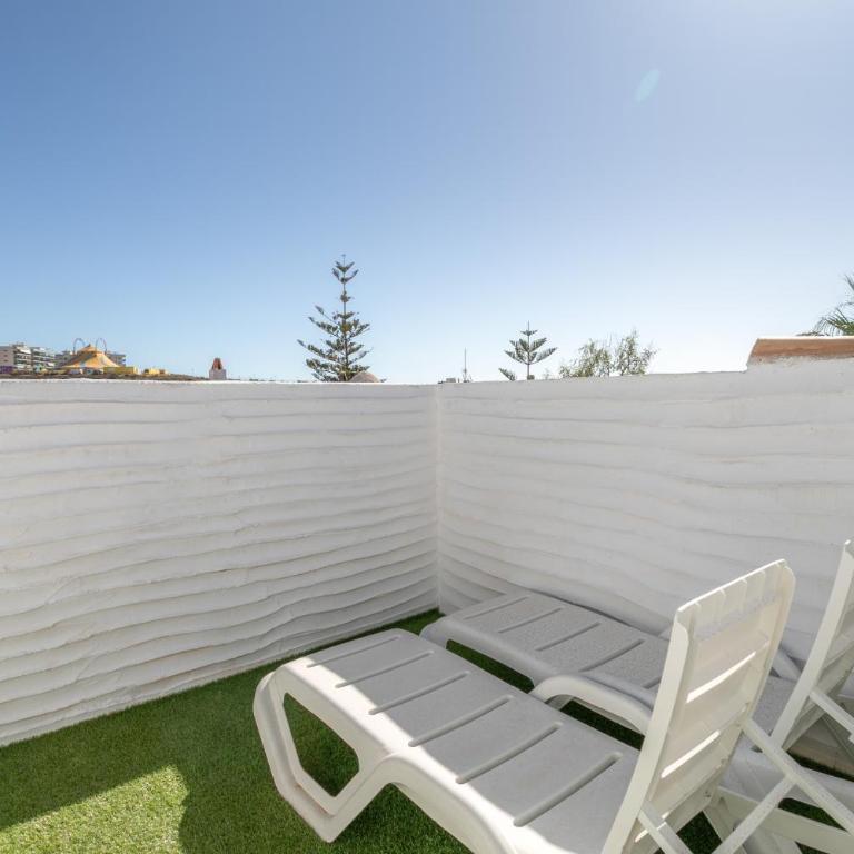 Casa en la playa con piscinas S - Casa de 3 dormitorios - 23