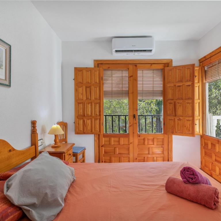 Casa en la playa con piscinas S - Casa de 3 dormitorios - 10