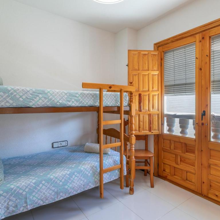 Casa en la playa con piscinas S - Casa de 3 dormitorios - 20