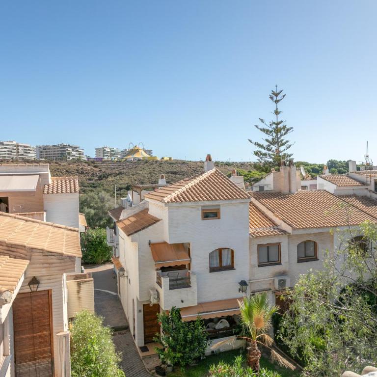 Casa en la playa con piscinas S - Casa de 3 dormitorios - 24