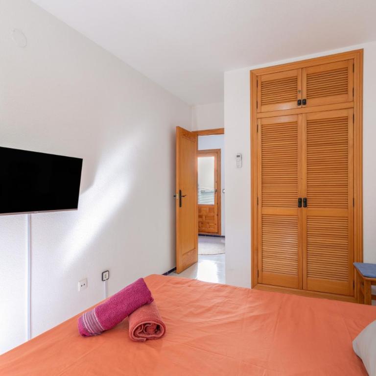 Casa en la playa con piscinas S - Casa de 3 dormitorios - 11