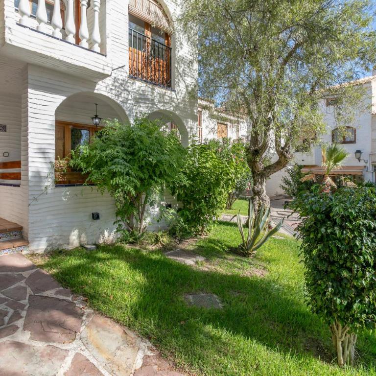 Casa en la playa con piscinas S - Casa de 3 dormitorios - 27