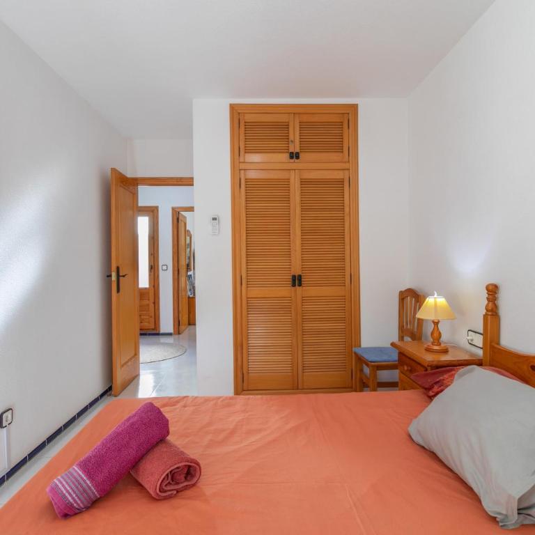 Casa en la playa con piscinas S - Casa de 3 dormitorios - 12