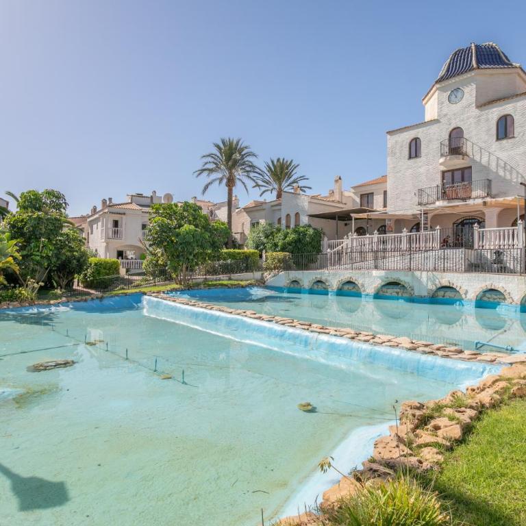 Casa en la playa con piscinas S - Casa de 3 dormitorios - 32