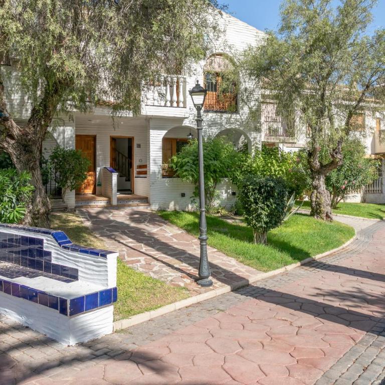 Casa en la playa con piscinas S - Casa de 3 dormitorios - 28