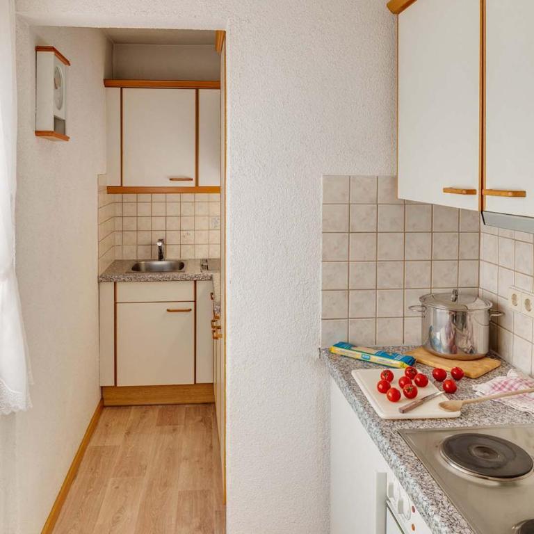 Apart Römerhof inklusive Super Sommer Card - Superior Two-Bedroom Apartment with Balcony - 2