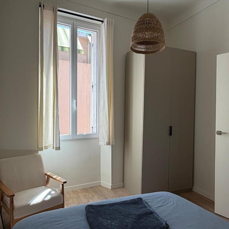 Cosy 2 bedroom apartment in Le Cannet - Appartement 2 Chambres - 1