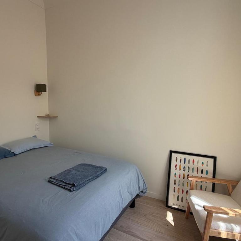 Cosy 2 bedroom apartment in Le Cannet - Appartement 2 Chambres - 3