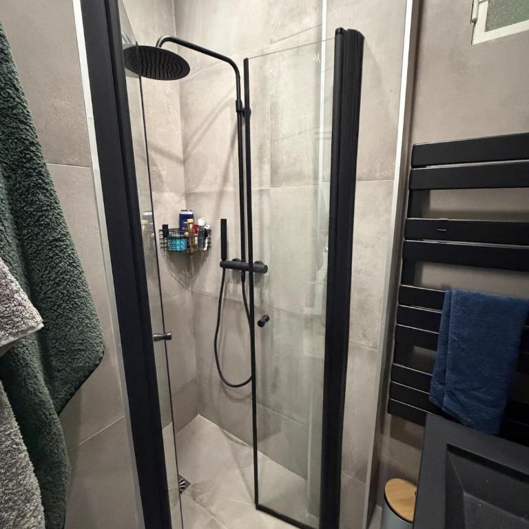 Cosy 2 bedroom apartment in Le Cannet - Appartement 2 Chambres - 8