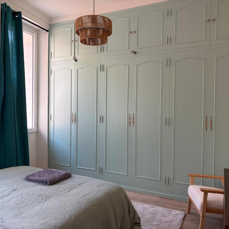 Cosy 2 bedroom apartment in Le Cannet - Appartement 2 Chambres - 9