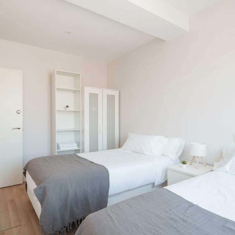Apartamentos Lúa Atlántica II - Apartamento de 3 dormitorios - Planta Alta - 6