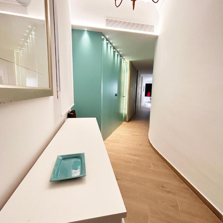 CENTRO VALENCIA NUEVO (38) - Apartment mit 2 Schlafzimmern - 8
