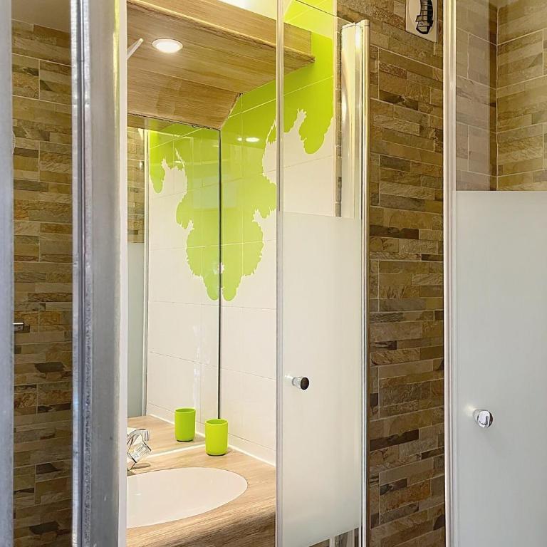 Résidence Le Valaisan I - Appartement 2 pièces de 30m² pour 6 personnes MAE-3304 - Appartement - 7