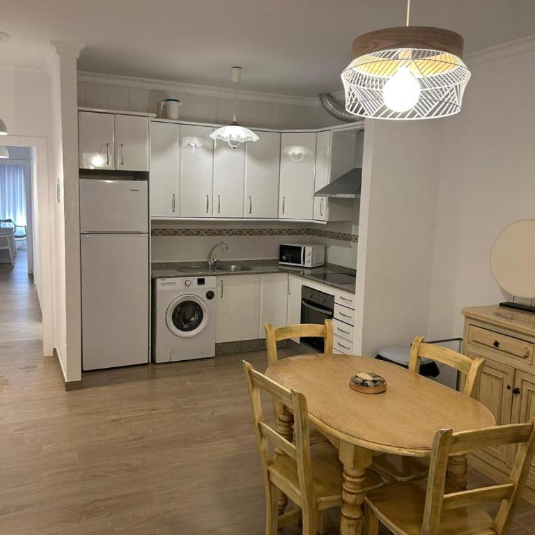 Casa del Sol - Appartamento con 2 Camere da Letto - 8