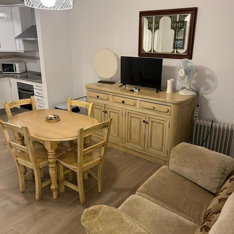 Casa del Sol - Appartamento con 2 Camere da Letto - 7