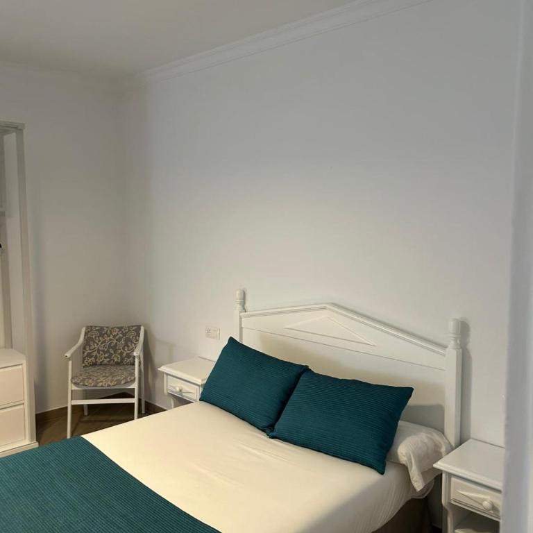 Casa del Sol - Appartamento con 2 Camere da Letto - 9