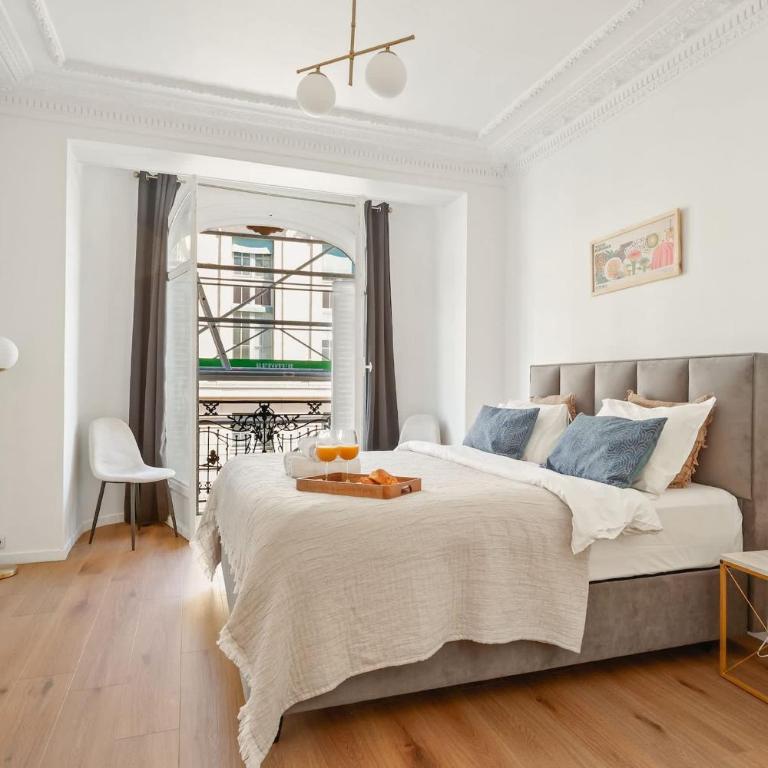 BnBNova - 2BR - Saint-Germain & Odéon - Appartement - 3
