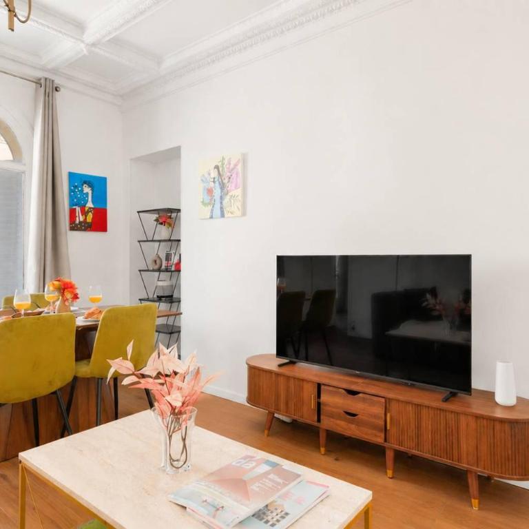 BnBNova - 2BR - Saint-Germain & Odéon - Appartement - 6