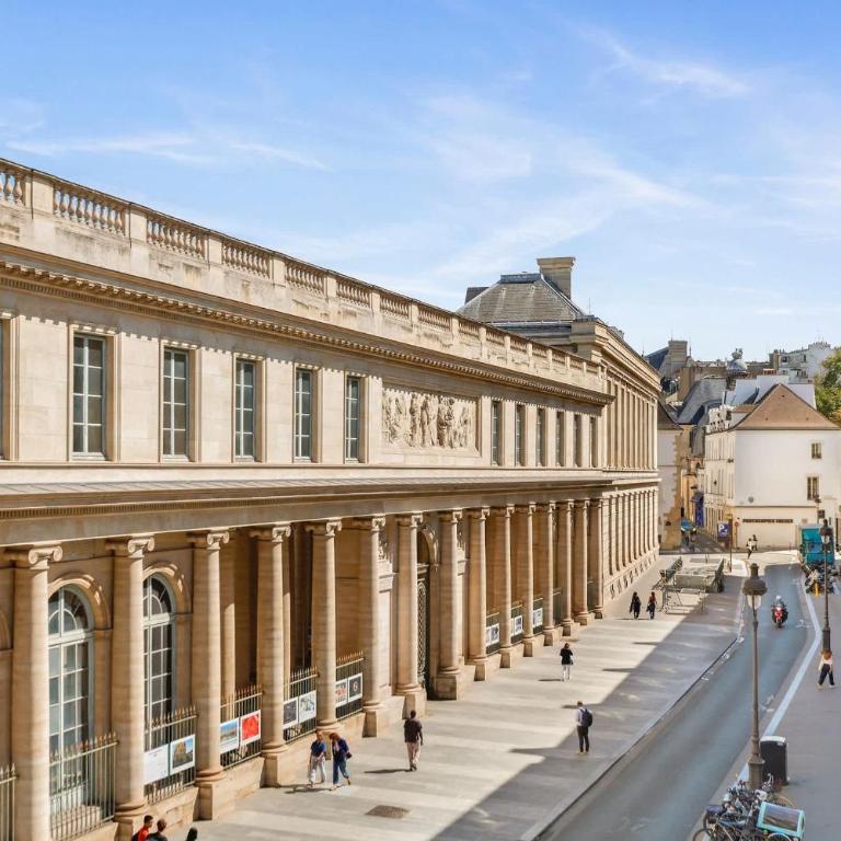 BnBNova - 2BR - Saint-Germain & Odéon - Appartement - 9