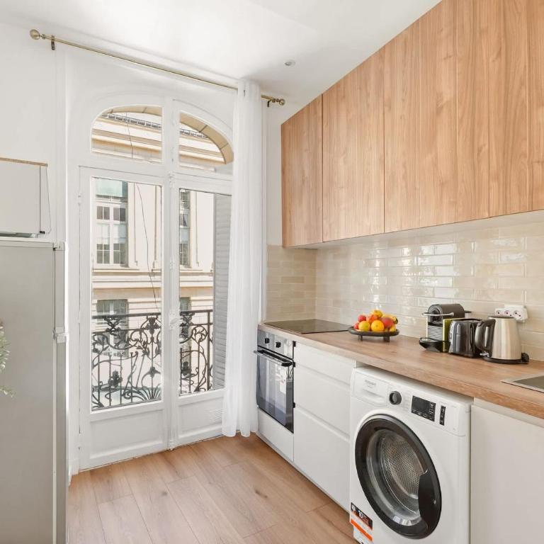 BnBNova - 2BR - Saint-Germain & Odéon - Appartement - 10