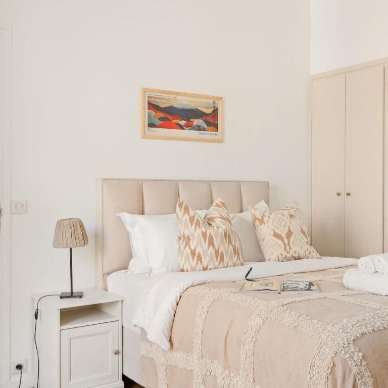 BnBNova - 2BR - Saint-Germain & Odéon - Appartement - 19