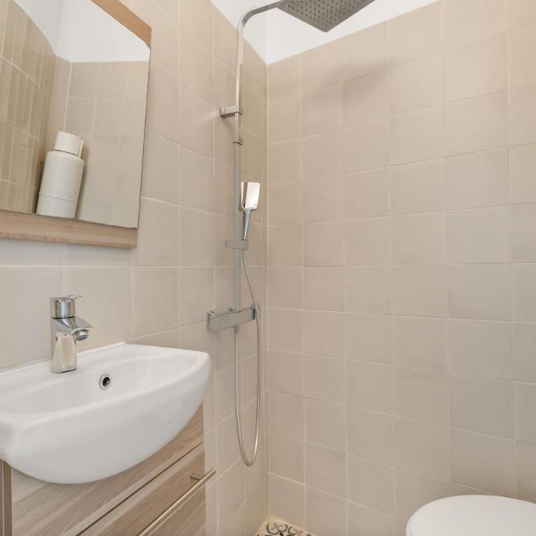 BnBNova - 2BR - Saint-Germain & Odéon - Appartement - 20