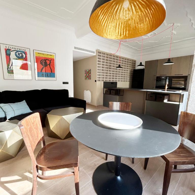 CENTRO VALENCIA NUEVO (38) - Apartment mit 2 Schlafzimmern - 14
