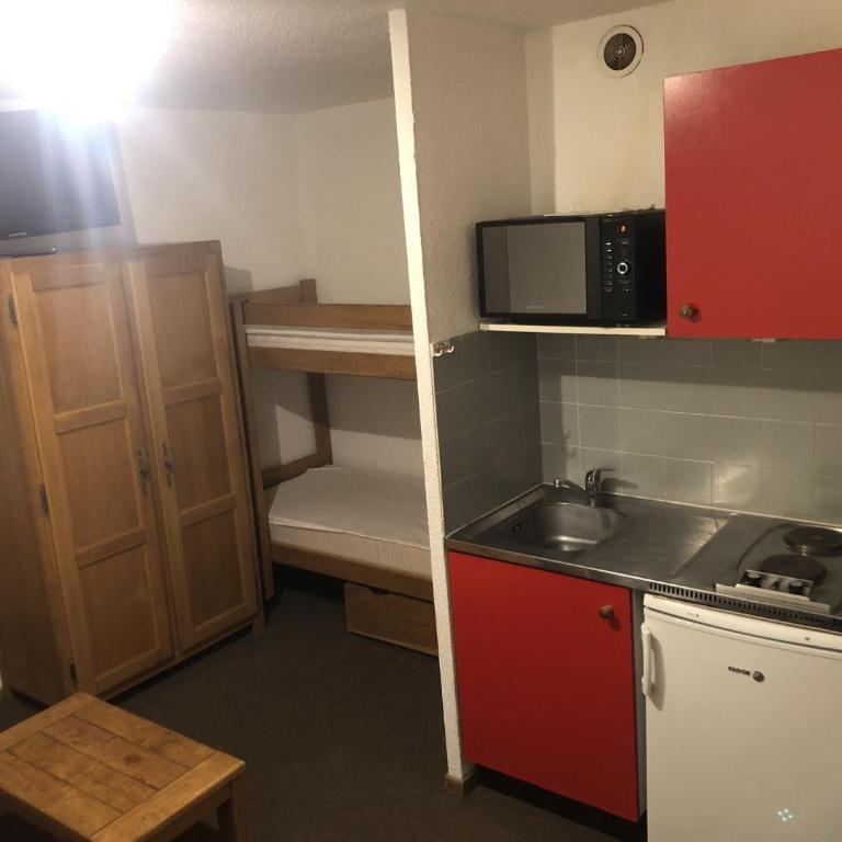 Résidence Cimes De Caron - Studio pour 4 Personnes MAE-7984 - Studio - 1